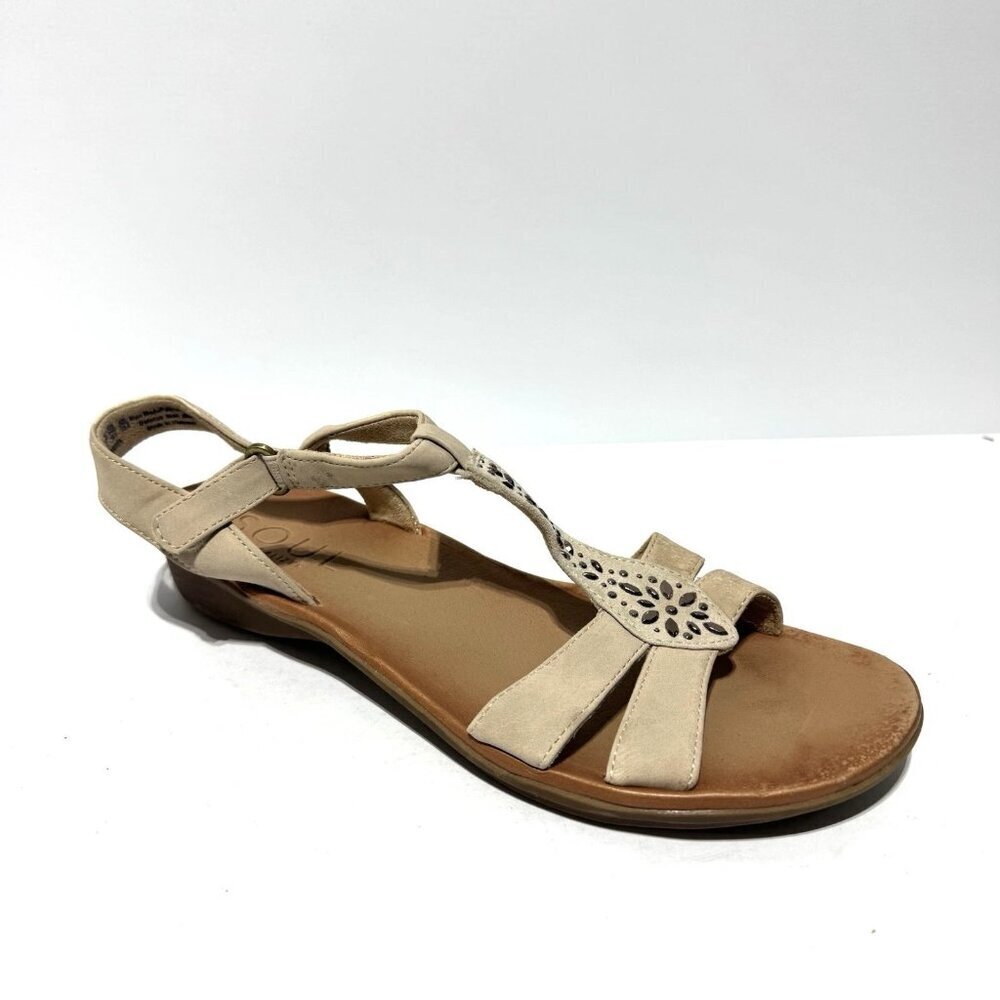 Naturalizer Womens Soul Summer Sandals Size 9.5W